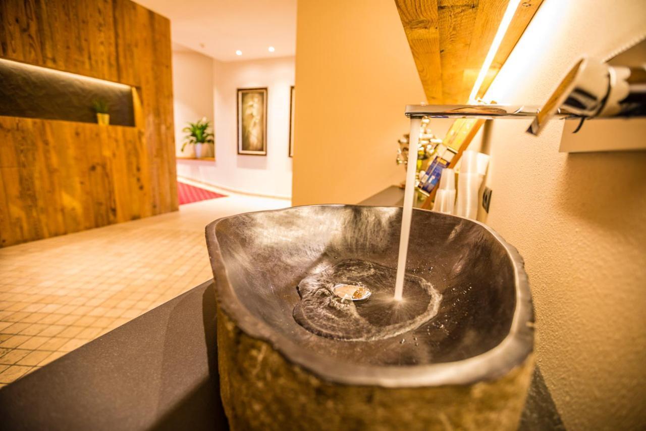 Hotel Rosslaufhof 카스텔로토 외부 사진
